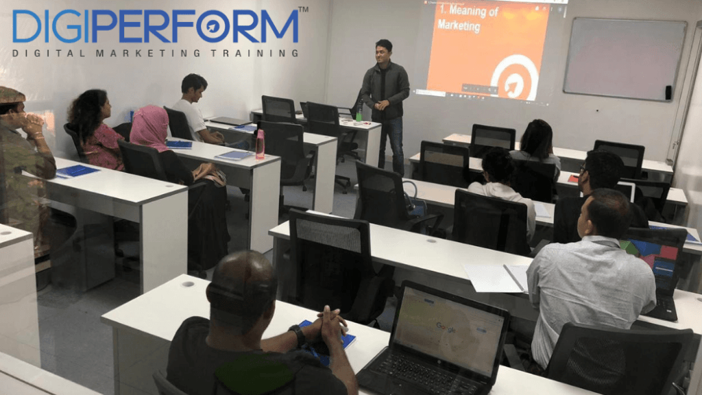 Digital Marketing Institutes in Delhi