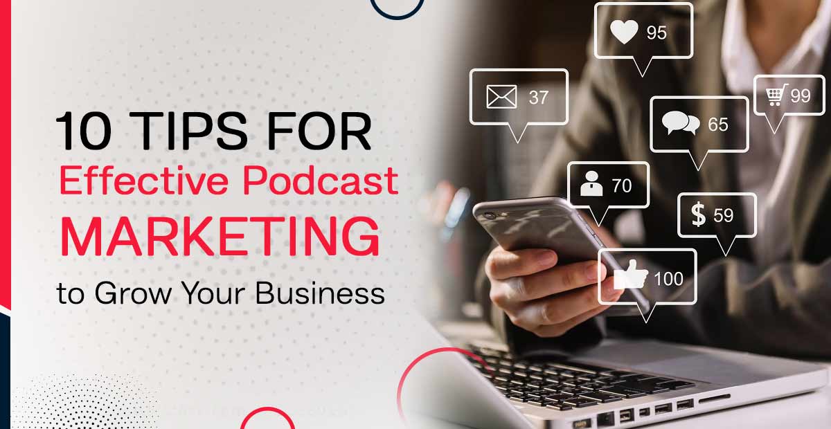 Podcast Marketing