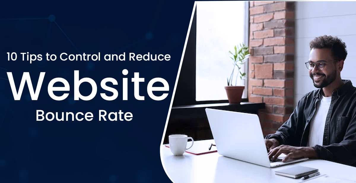 Reduce Website Bounce Rate