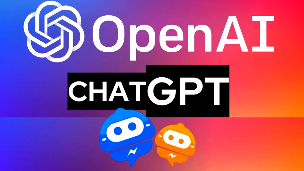 ChatGPT by openAI