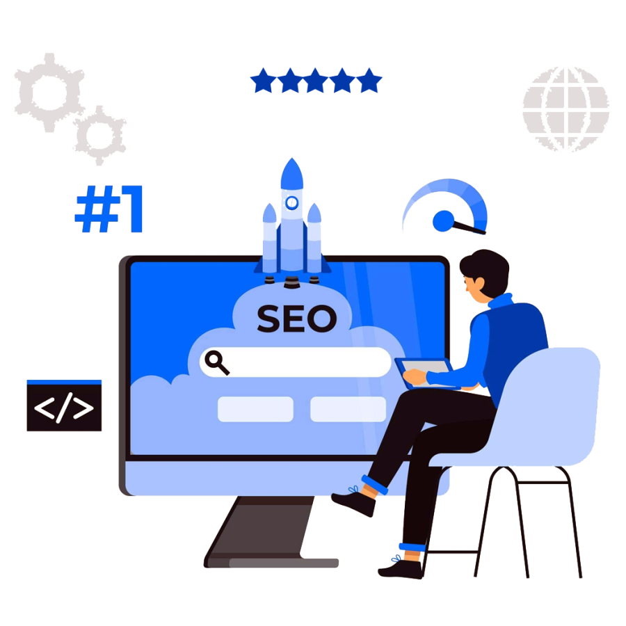 why choose us - SEO Course training Institute