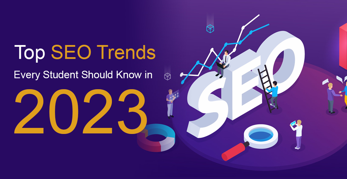 top SEO trends