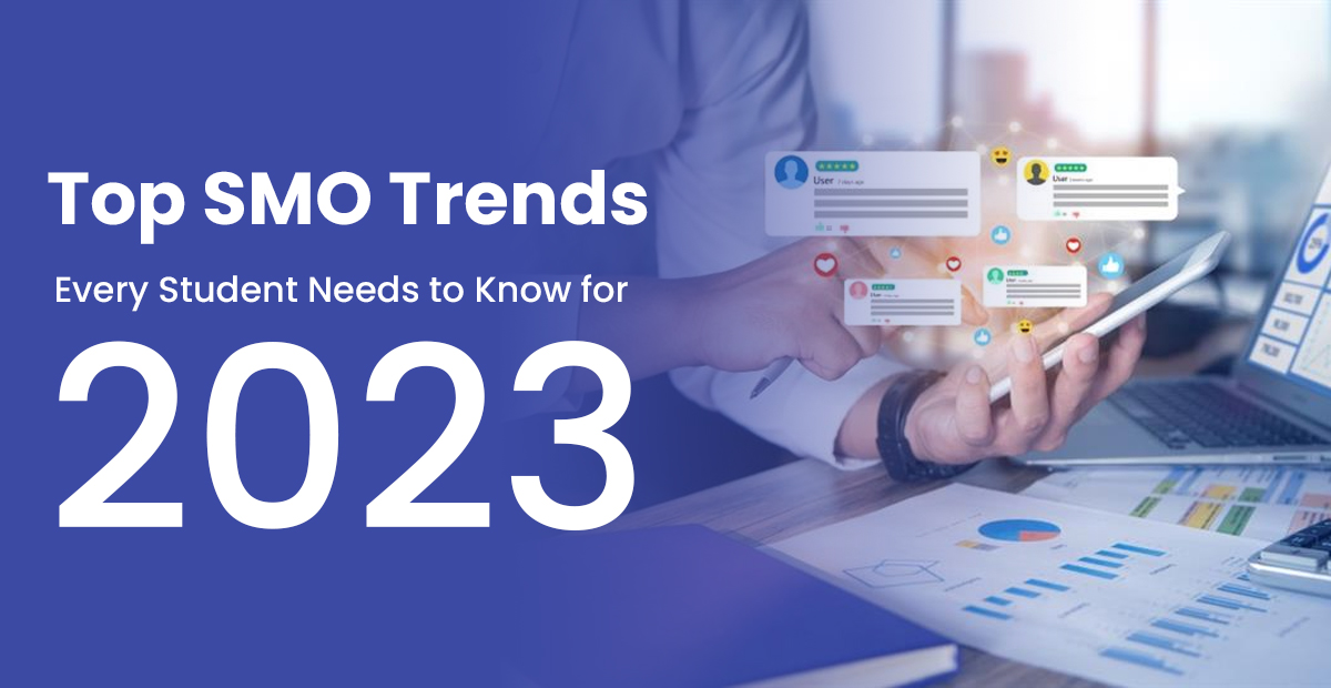 SMO Trends