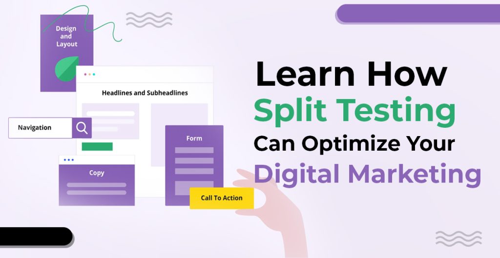 Split-Testing