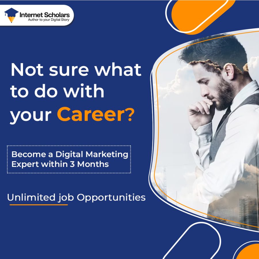 Digital marketing Institutes in Ghaziabad