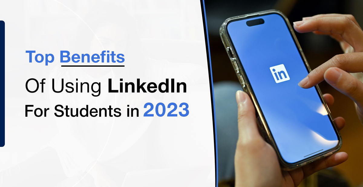 Benefits of Using LinkedIn