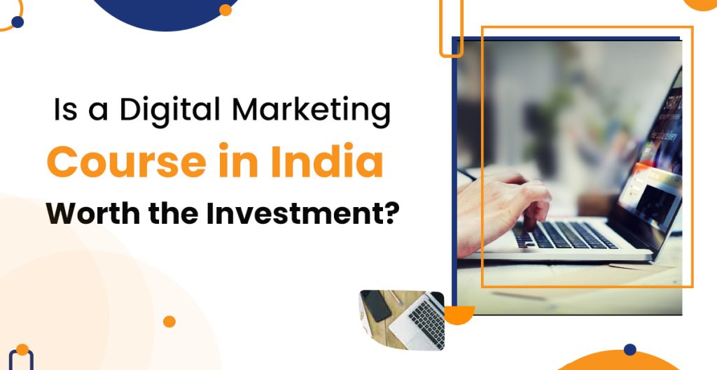 Digital Marketing Course