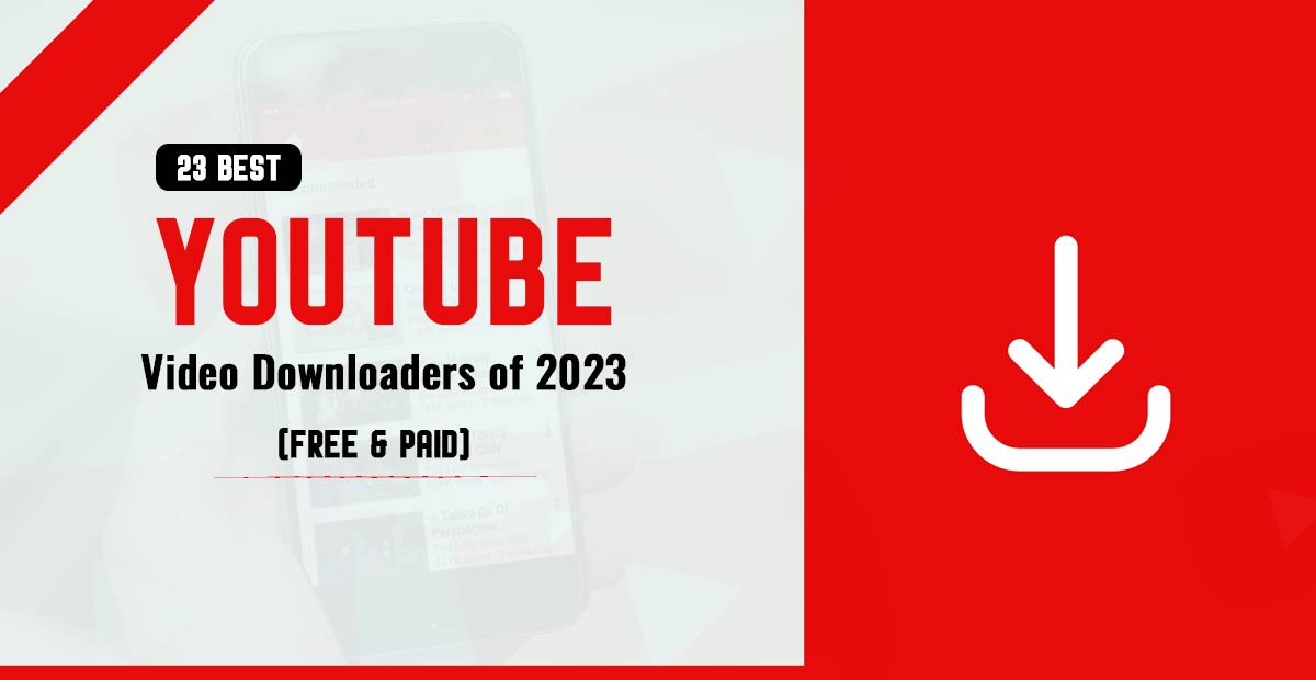 Youtube Video Downloader