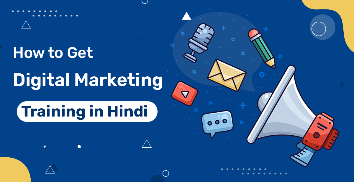digital marketing Course in Hindi
