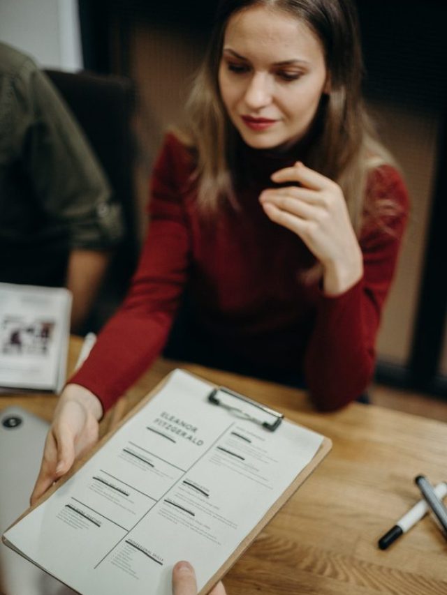 job-interview