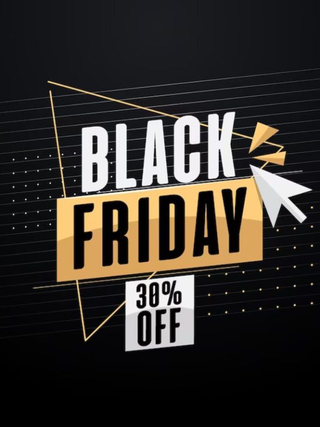 black frieday