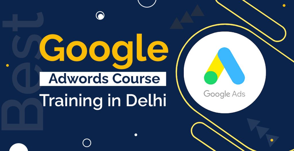 Adwords Course