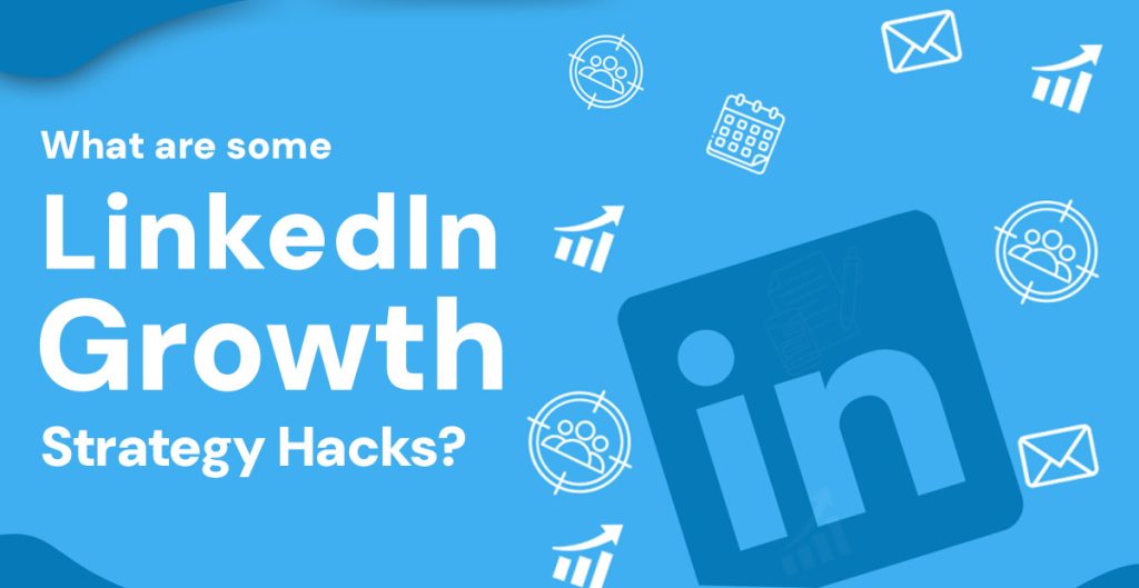 linkedin growth