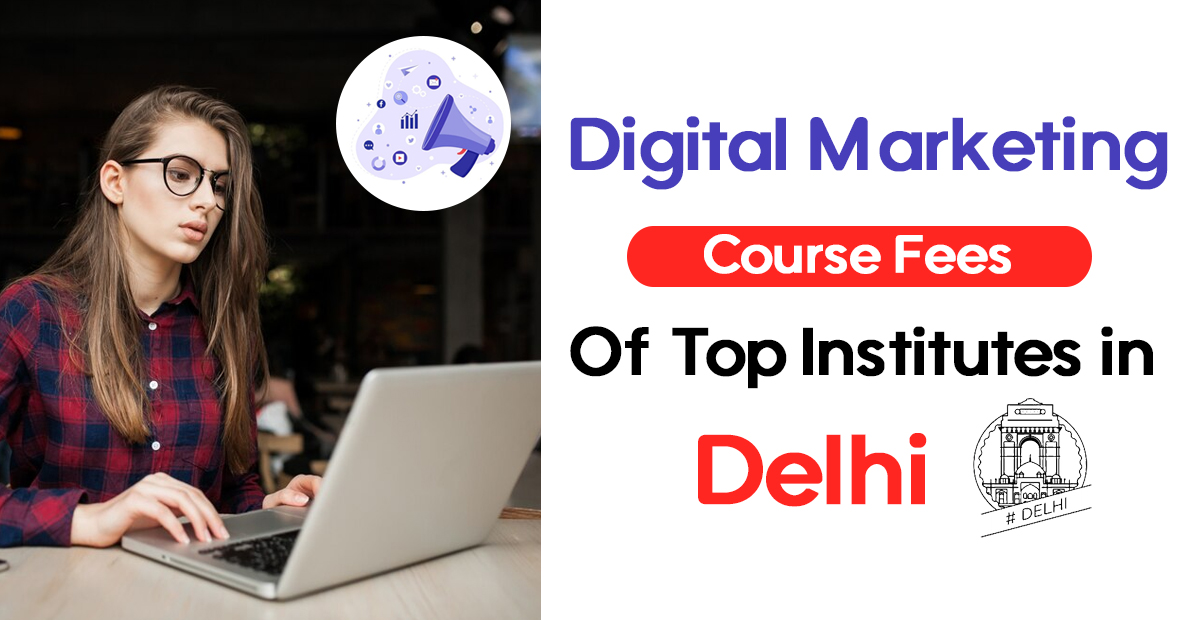 Digital Marketing Course fees