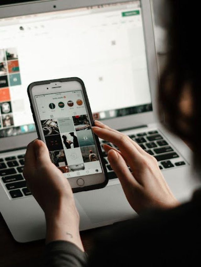Instagram World