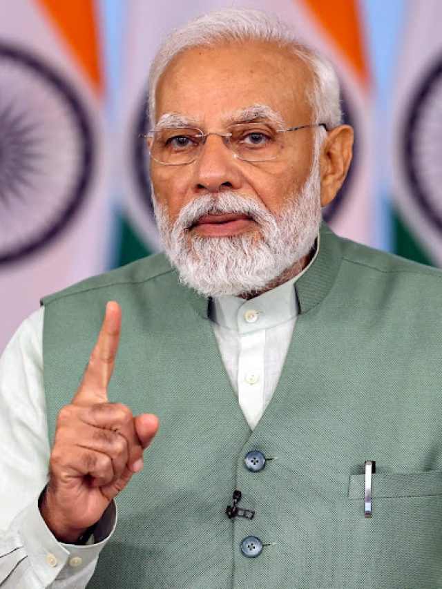 The Brand New PM Internship Scheme 2024