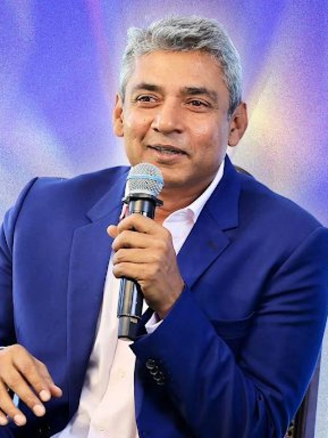 Ajay Jadeja